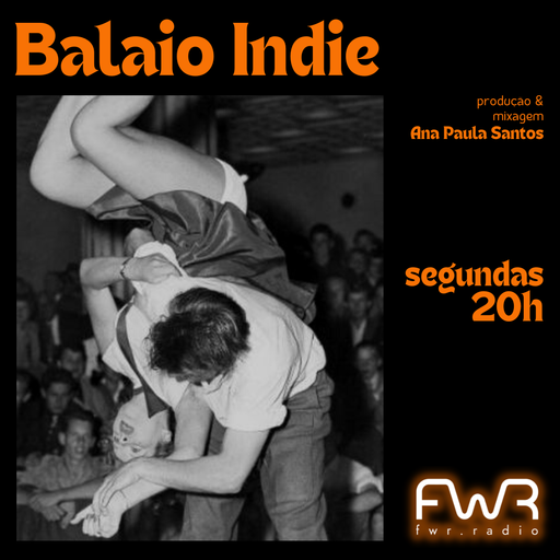 Balaio Indie 038 - 29.8.2022