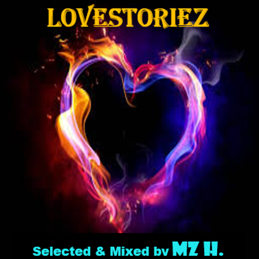 The LoveStoriez #57 - I Romantici....