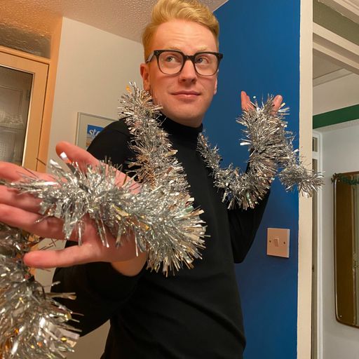 On Repeat w. Euan Lynn - Christmas Special - December 2023