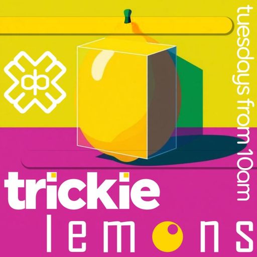 Van der Cee - Trickie Lemons (02/06/26)