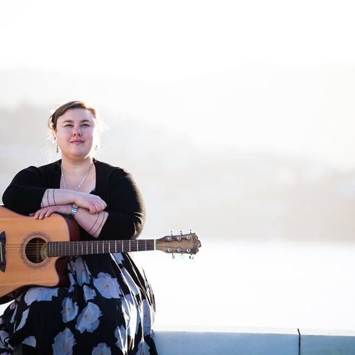 Jhan Lindsay -  Active Live