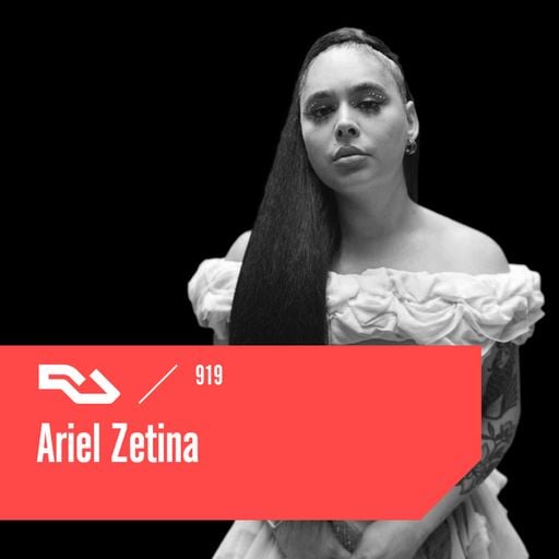 RA.919 Ariel Zetina