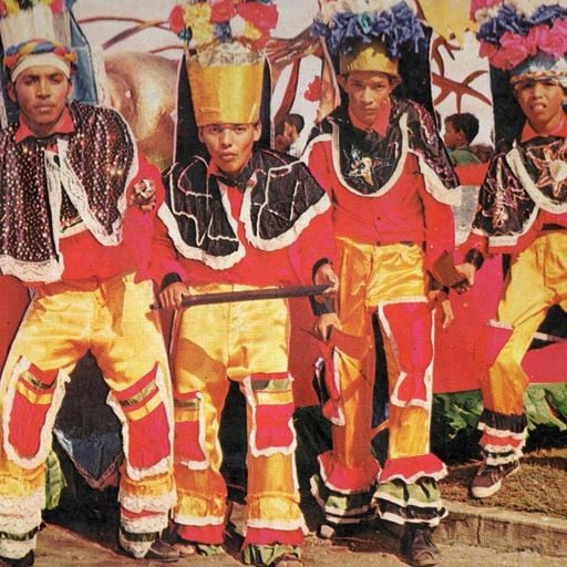 Sounds of Barranquilla Carnival w/ Calamidades Lola - 10th February 2026