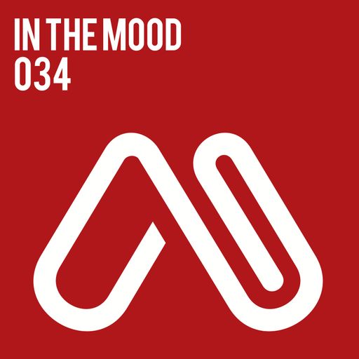 In the MOOD - Episode 34 - Live from MoodRAW Brooklyn