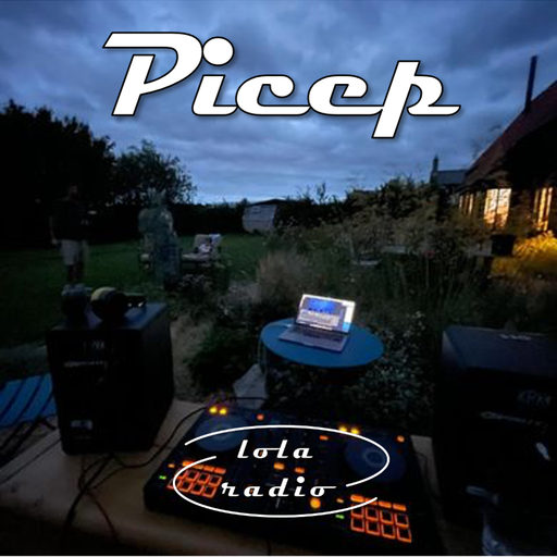 Lola Radio | Live | Picep 021 | 13.08.23