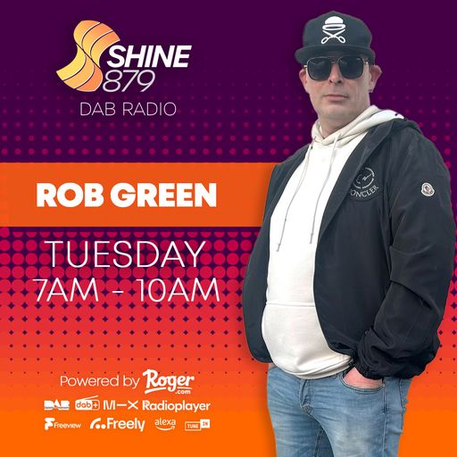 Rob Green - 23 Sep 2025