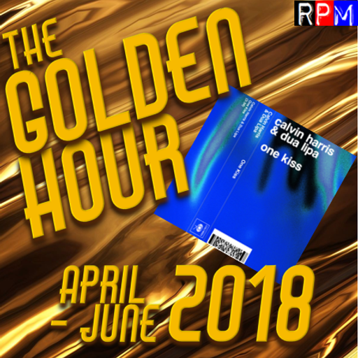 GOLDEN HOUR : APRIL - JUNE 2018 *SELECT EARLY ACCESS*