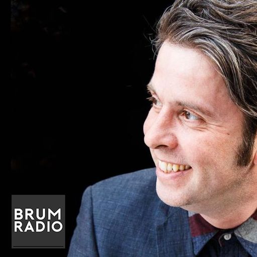 Andy Robinson Pops The Question (30/01/2019)