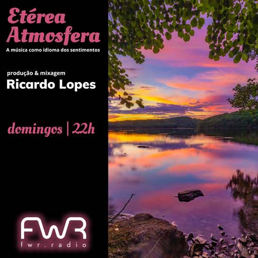 Etérea Atmosfera 051 - 29.1.2023