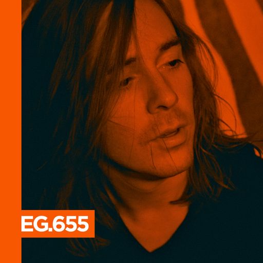 EG.655 Glenn Morrison