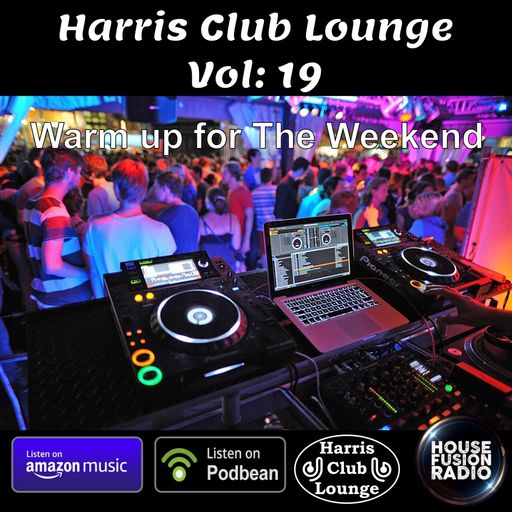 Harris Club Lounge 19