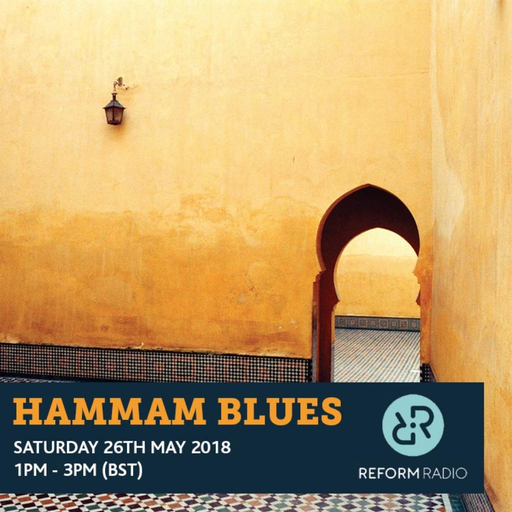 Hammam Blues 26th May 2018