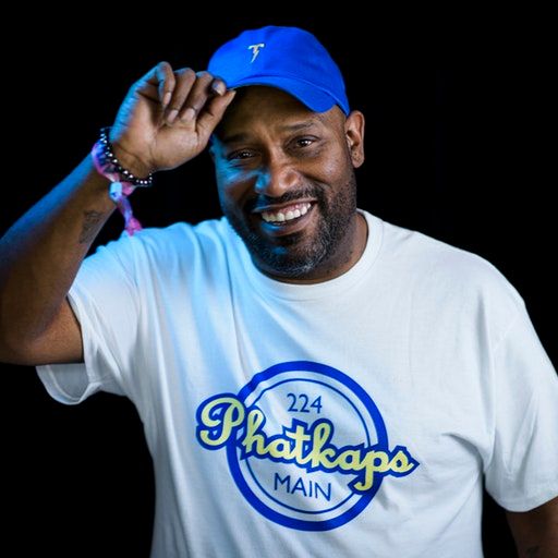 Fireside Chat – Bun B