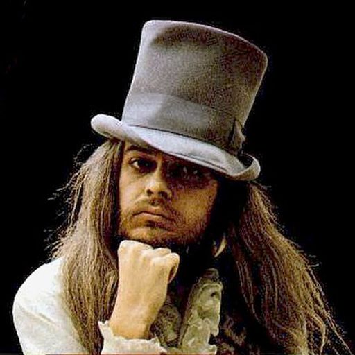BANCHORY HEADBANGERS - Superstar Sidemen Sessioneers (12) - LEON RUSSELL