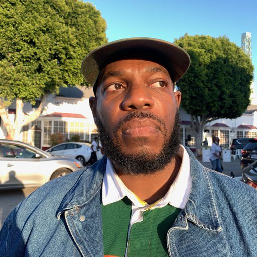 Artform Radio: DJ Kaleem // 22-04-21