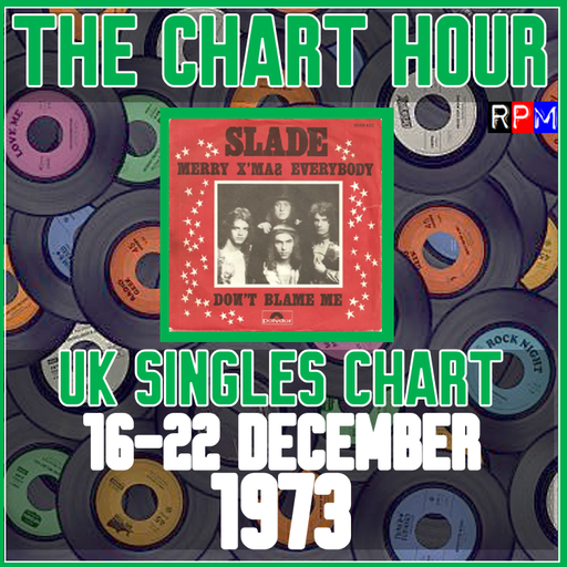 CHART HOUR : 16-22 DECEMBER 1973