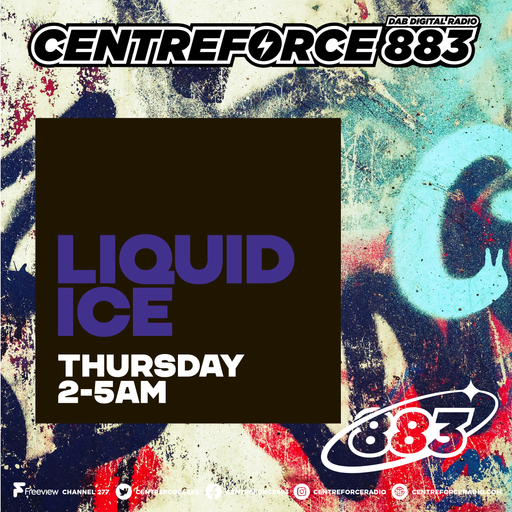 DJ Liquid Ice - 88.3 Centreforce DAB+ Radio - 30 - 04 - 2026 .mp3