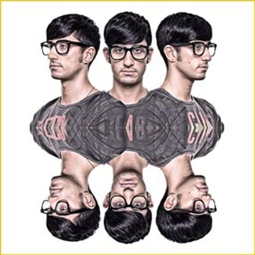 Klipar - Exclusive Mixtape For BREAKS lda.