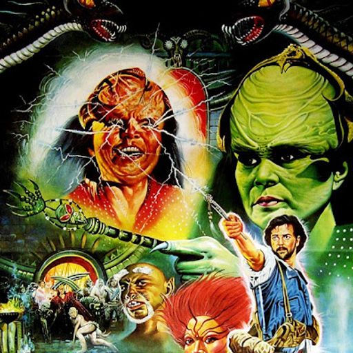 Spectacle Radio ep.143 :: 11.06.25 :: I've seen so much. I am a magician