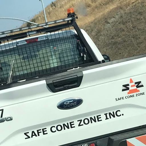 Cone Zone 004