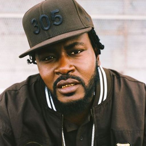 Trick Daddy Megamix Vol 1