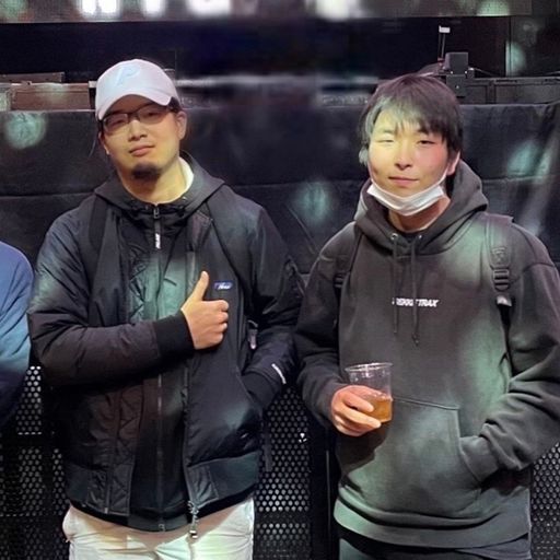 Trekkie Trax: Carpainter and Seimei // 19-02-22