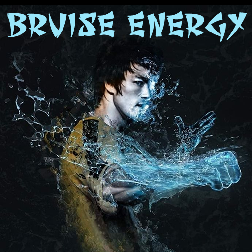 DJ Bruise Lee - 2024.11.20 - Bruise Energy 04 (Big Beat Bass Breaks)