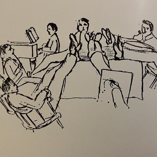 Total Stasis - 14th April 2026