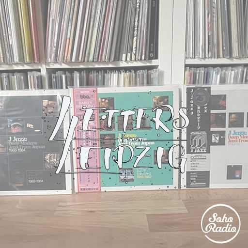 Letters From Leipzig - Kosmoz (11/08/2024)