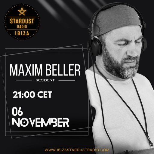 Maxim Beller	-	Music Therapy Sessions #002