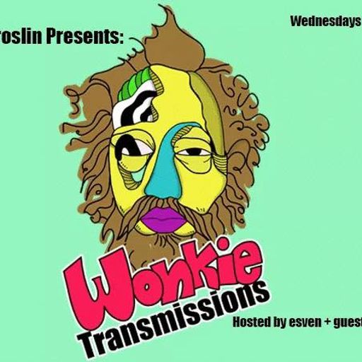 Wonkie Transmission Pride extravaganza Tom Peters Ft esven with MJ Hall/Kerry Burnett/AmbA