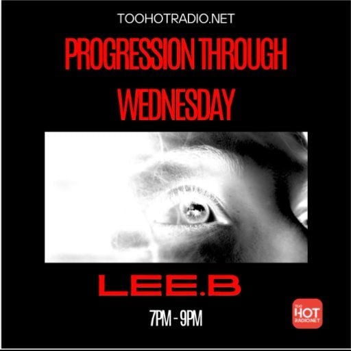 PROGRESSION THROUGH WEDNESDAY