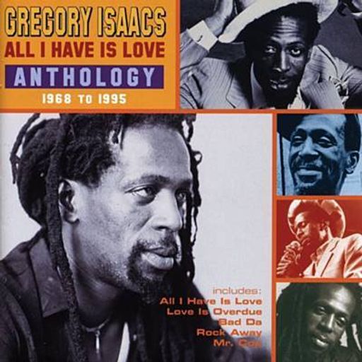 Leggy Reggae - 28.03.2019