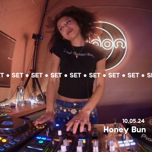 Honey Bun @ Djoon 10/05/2024