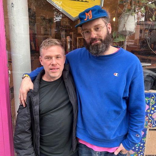 Kevin Reynolds Live 21/10/25