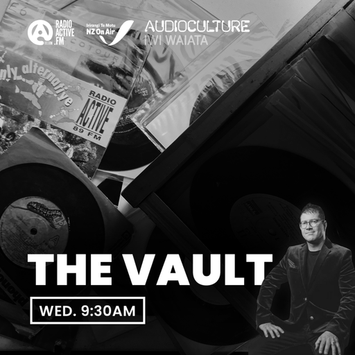 The Vault with Barnaby Weir: The Black Seeds 'On The Sun'