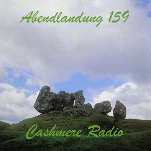 Abendlandung # 159 - Bunte Mischung 29.04.2024