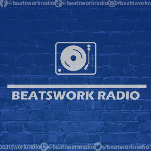 Garry Stevens Live On Beatswork (Radio Part 2)  5/6/2025