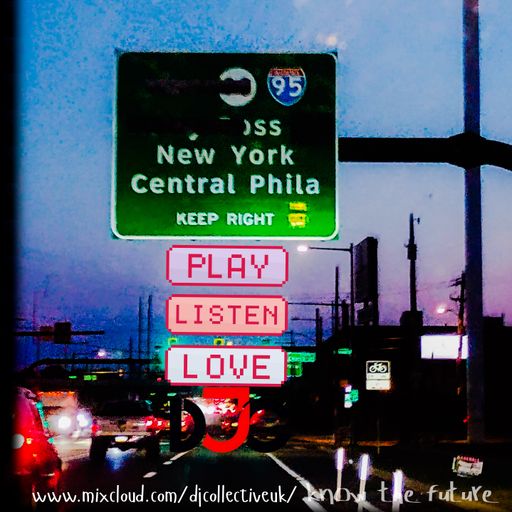 The Everything Urban Show - Episode 251