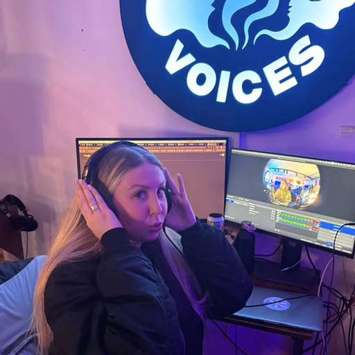 Meels on Wheels - 27/03/26 [Voices Radio]