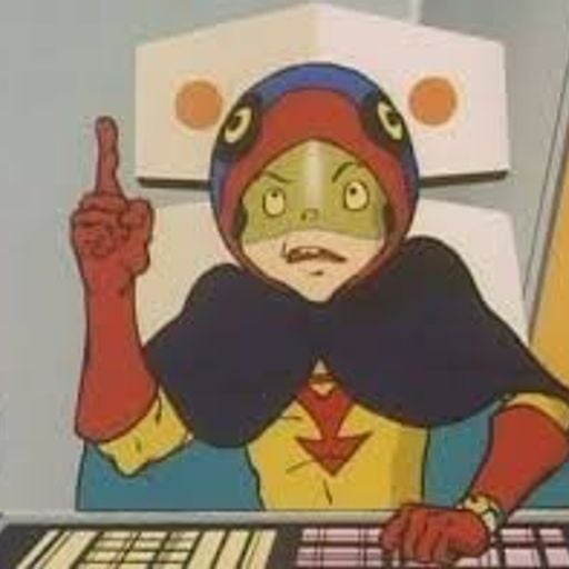 DJ Hedgehog - Prattle of the Planets - Friday 5th June 2021