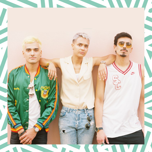 Ginga Beat – Live - MEERA