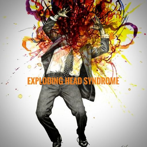 Exploding Head Syndrome Dec17