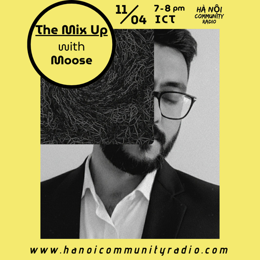 The Mix Up w/ Moose 11.04.2026