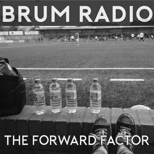 Forward Factor | DEADLINE Day, CRICKET Characters & CHARITY Football (04/09/2017) 