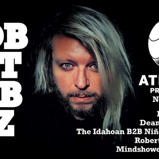 Dean Savage Warm Up for Robert Babicz 29 11 2024