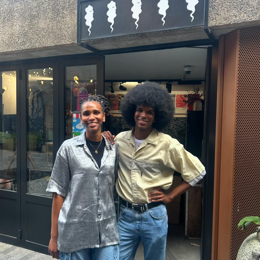 Voices Radio X Mission London : Djablès 29/05/24 - Voices Radio