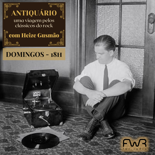 Antiquário 170 - 8.6.2025
