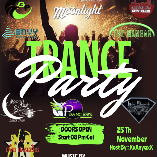 djGianko @ DELIRIUM 25-11-2023