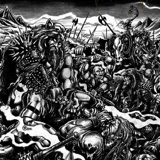 Born for Burning w/ Painkiller Kim - 22nd November 2025